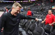 FAU coach Dusty May's move to Michigan has been one of the major coaching changes of the offseason.